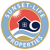 Sunset Life Logo